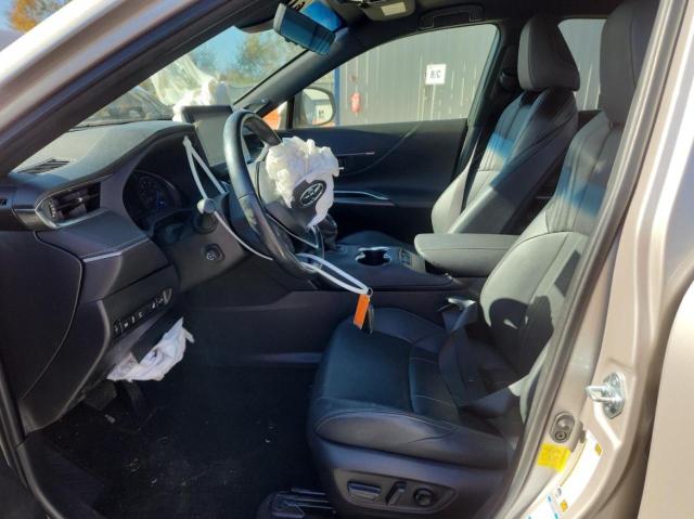 2022 TOYOTA VENZA LE #3286676294