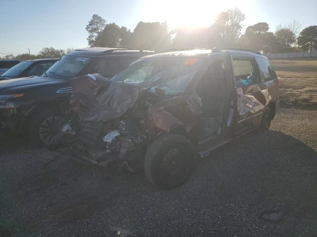 Global Auto Auctions: 2004 TOYOTA SIENNA CE