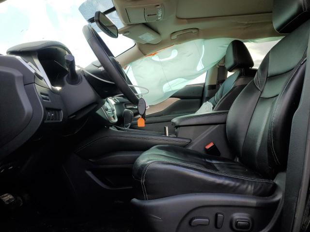 2016 NISSAN MURANO S - 5N1AZ2MH2GN122938