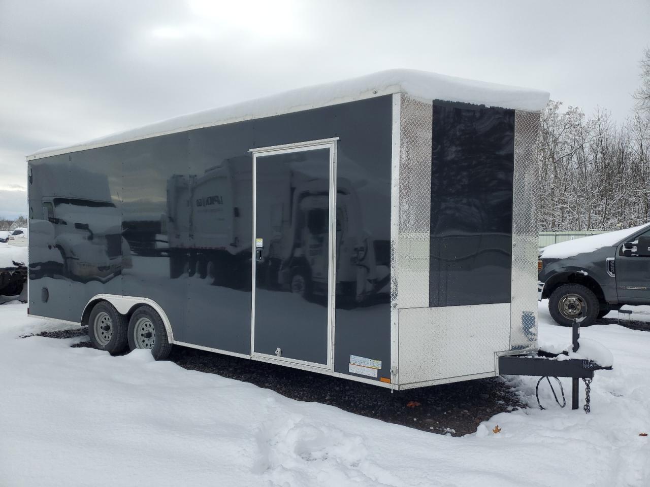 Lot #3317704118 2026 GIDDY UP UNKNOWN