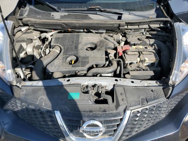 2013 NISSAN JUKE S - JN8AF5MV3DT223972