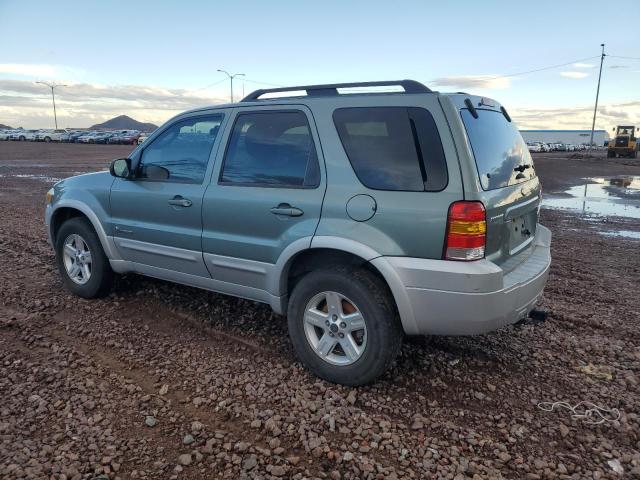 2007 FORD ESCAPE HEV #3292426631