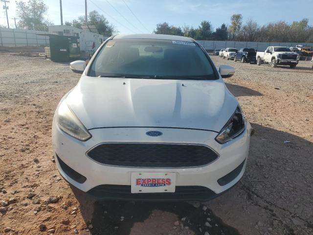 2017 FORD FOCUS SE #3294085941