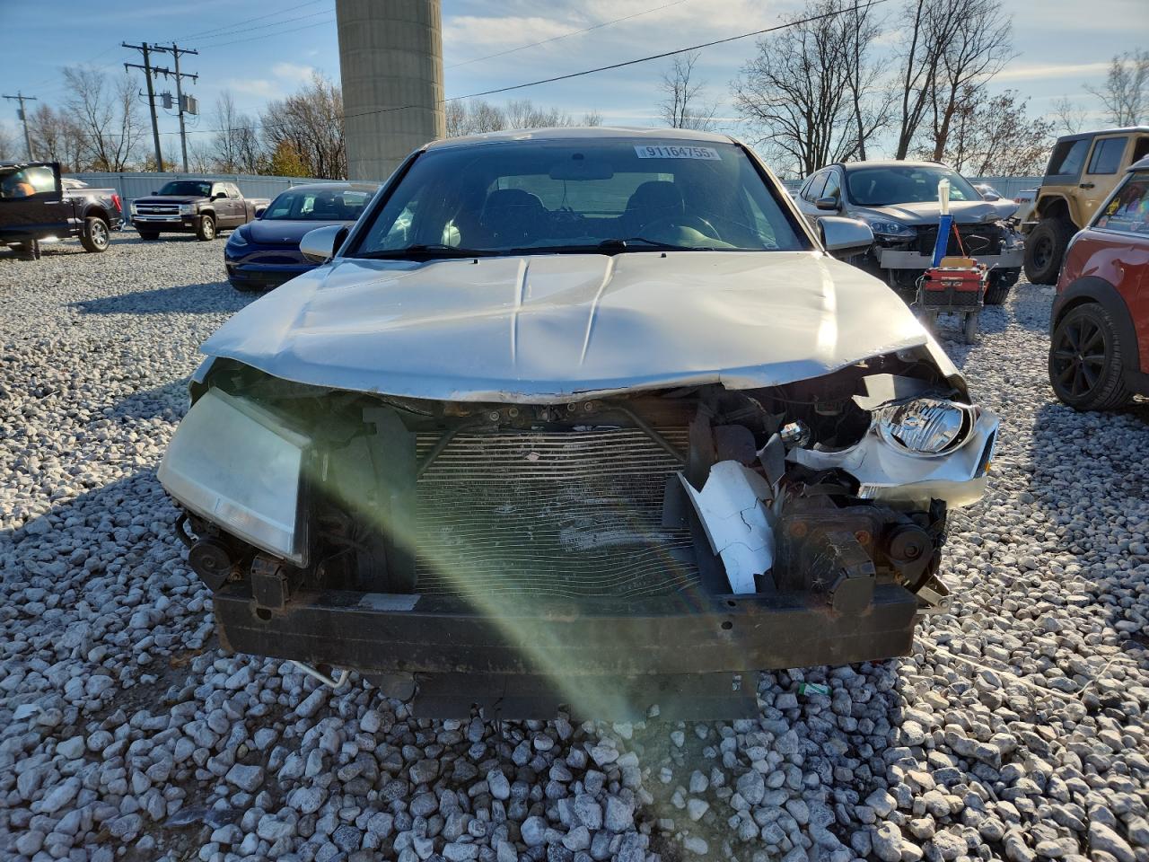 DODGE AVENGER MAINSTREET