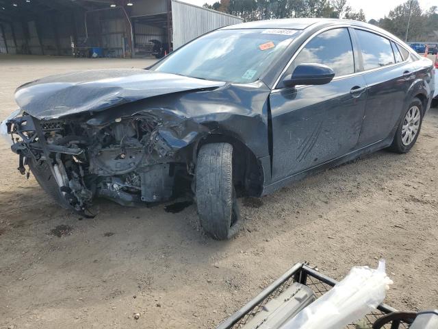 2013 MAZDA 6 SPORT #3301909496