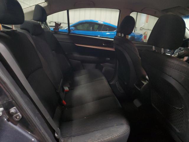 2011 SUBARU LEGACY 2.5 #3301986448