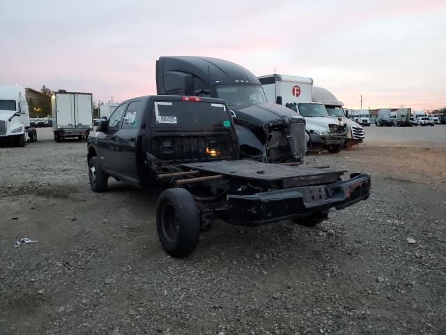 2023 RAM 3500 BIG H #3284598326