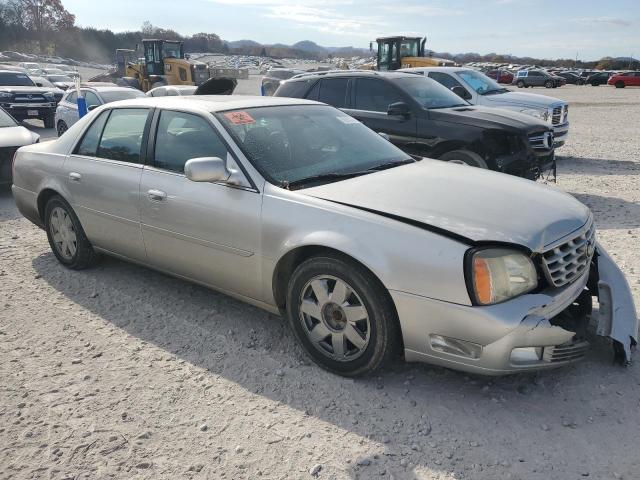2005 CADILLAC DEVILLE DT #3304738923