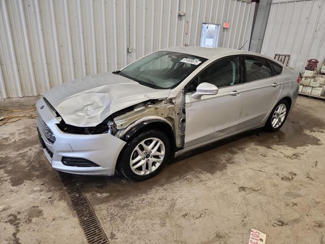 2016 FORD FUSION SE - 3FA6P0H72GR386556