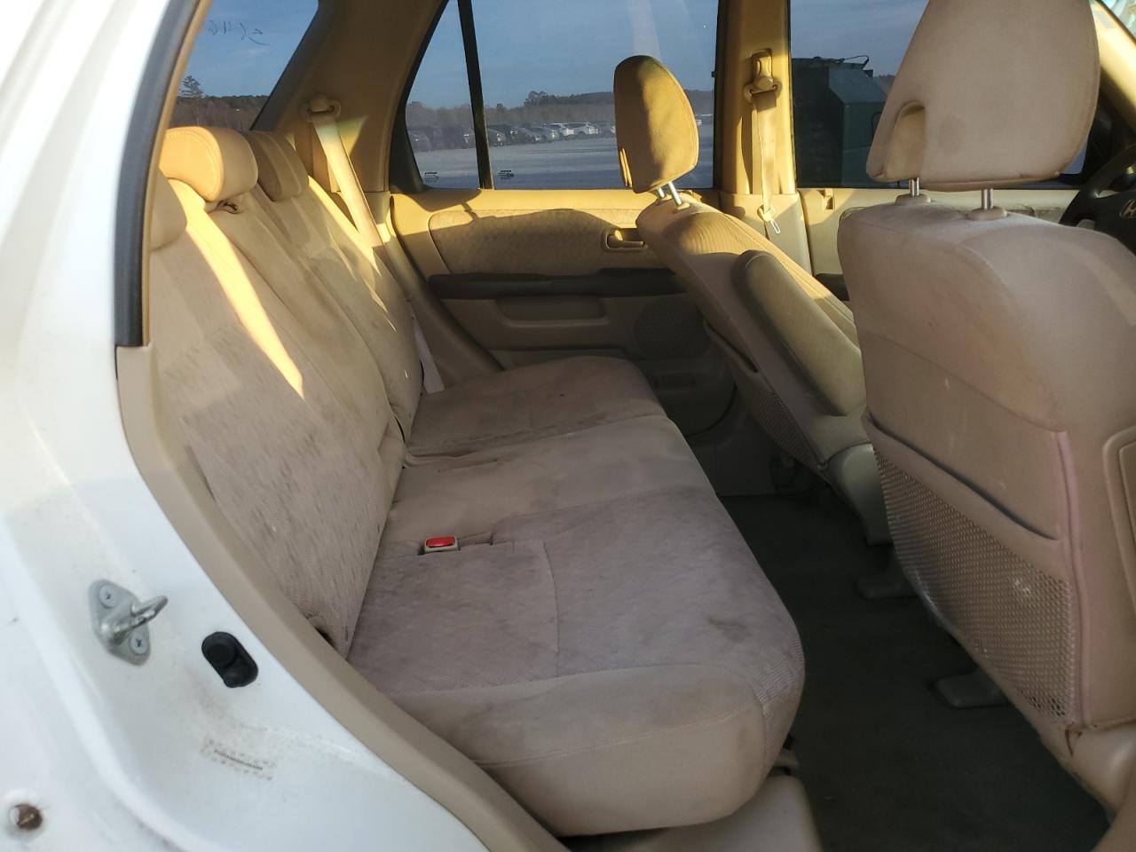 Lot #3302726012 2006 HONDA CR-V LX