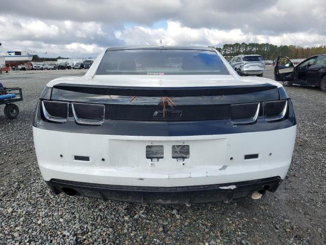 2012 CHEVROLET CAMARO LT #3287721180