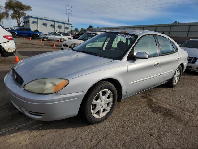 2006 FORD TAURUS SEL #3316757416