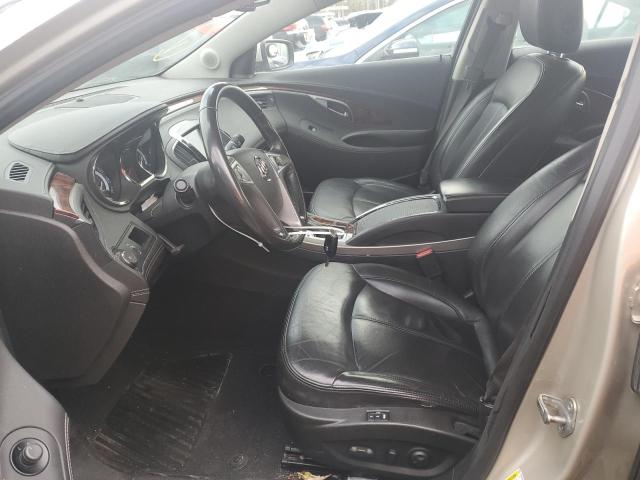 2013 BUICK LACROSSE - 1G4GC5E34DF248708