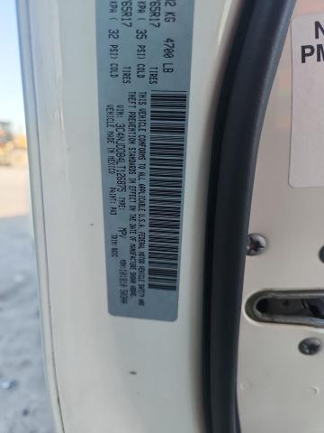 2020 JEEP COMPASS TR #3305346306