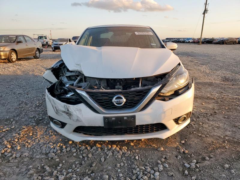 2017 NISSAN SENTRA S - 3N1AB7AP6HY207337