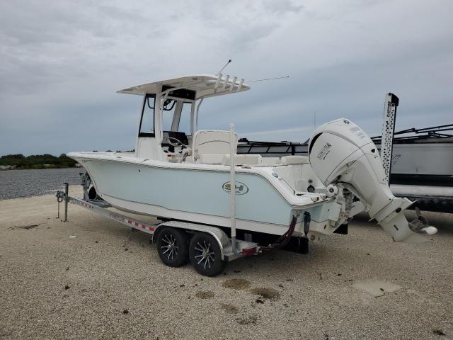 2024 SEA HUNT ULTRA 239 SE #3281516704