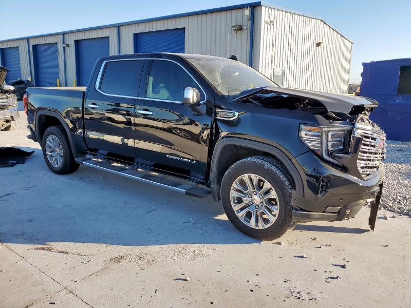 2025 GMC SIERRA K15 #3303004601