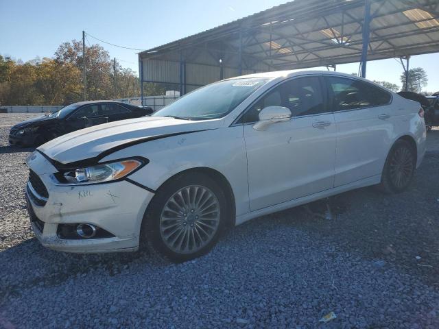 Global Auto Auctions: 2013 FORD FUSION TIT