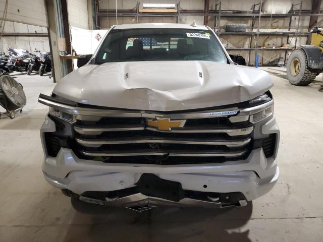 2024 CHEVROLET SILVERADO #3304610485