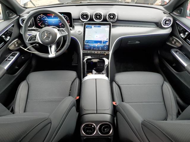 2025 MERCEDES-BENZ C 300 4MAT #3318995313