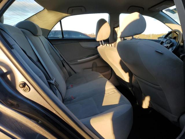 2012 TOYOTA COROLLA BA #3294535628