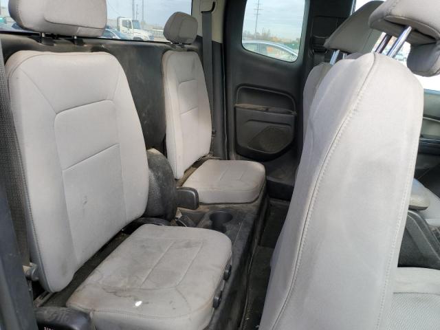 2018 CHEVROLET COLORADO #3301605703