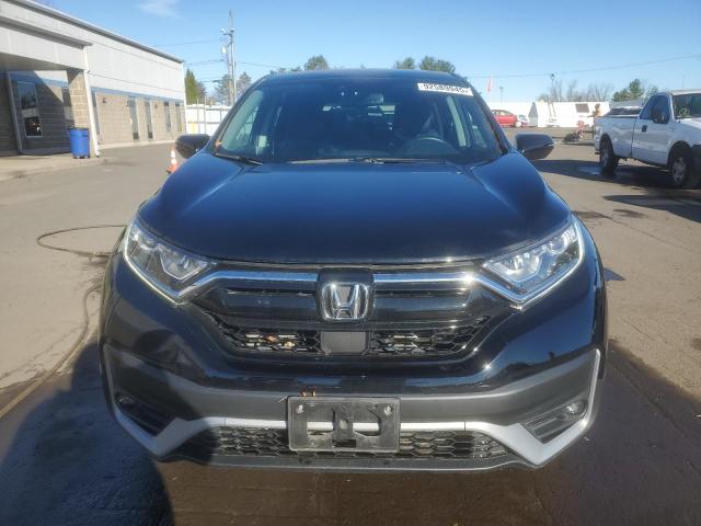 2022 HONDA CR-V EXL #3307564074