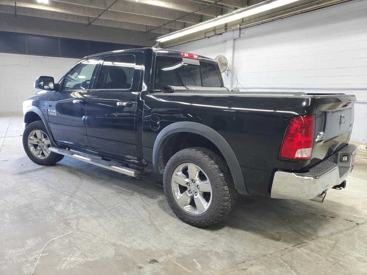 RAM 1500 SLT