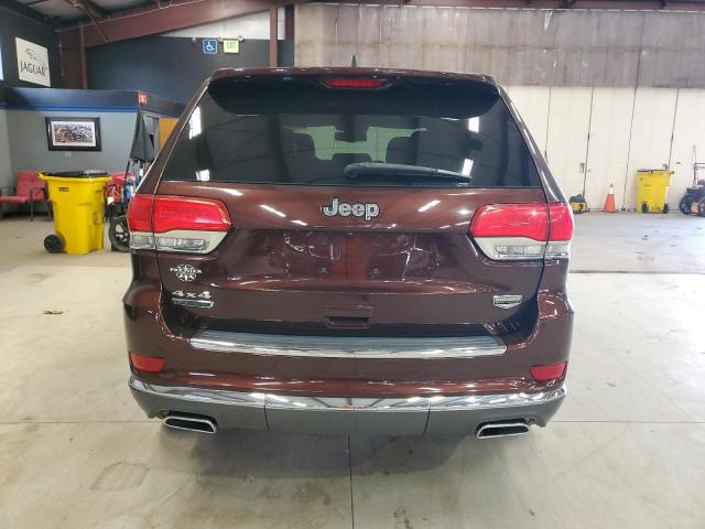 2014 JEEP GRAND CHER - 1C4RJFJM7EC386396