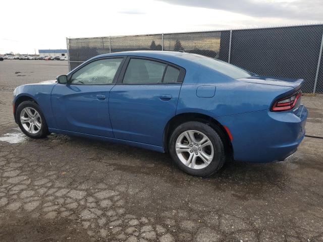 2022 DODGE CHARGER SX #3286531167