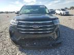 Lot #3304001658 2025 FORD EXPLORER A