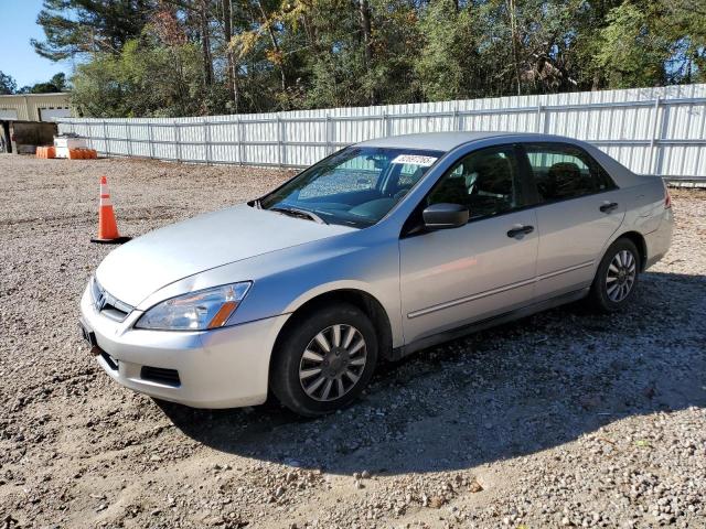 Global Auto Auctions: 2006 HONDA ACCORD VAL