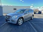 Lot #3296228462 2011 MERCEDES-BENZ GL 450 4MA