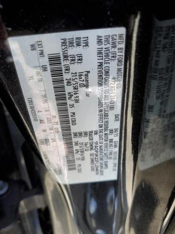 2015 FORD FOCUS SE #3304603441