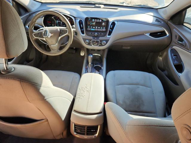 2016 CHEVROLET MALIBU LT - 1G1ZE5ST6GF251988