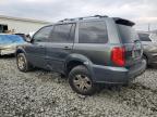 Lot #3305379305 2006 HONDA PILOT LX