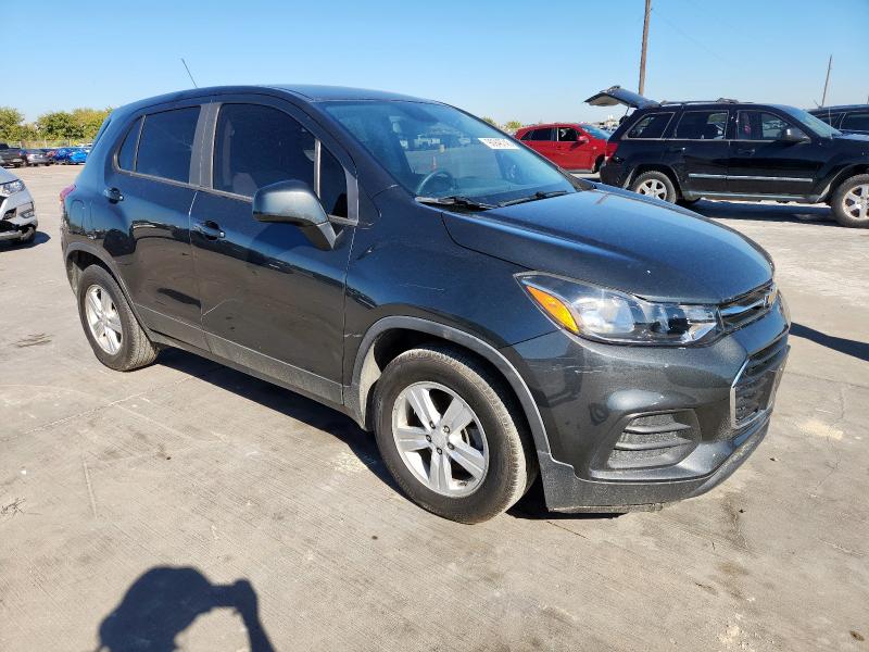 2020 CHEVROLET TRAX LS #3297199443
