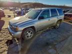 Lot #3304621439 2004 CHEVROLET TRAILBLAZE