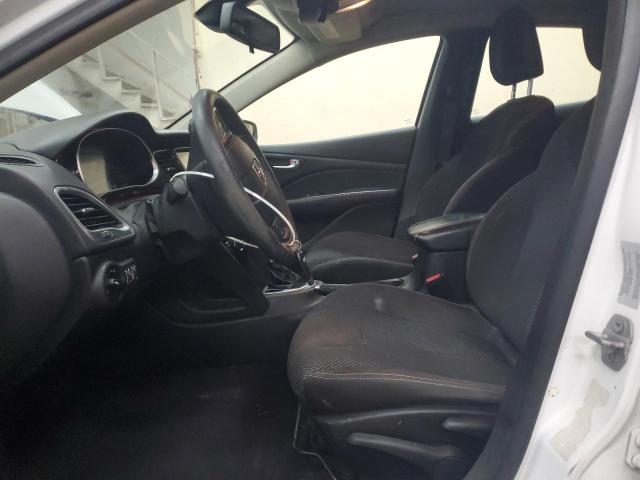 2015 DODGE DART SXT #3292394320