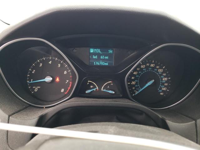 2012 FORD FOCUS SE #3301662641