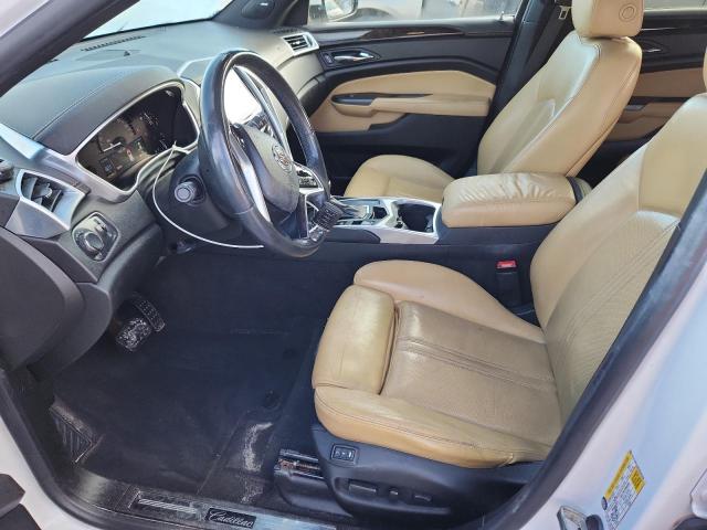 2014 CADILLAC SRX LUXURY - 3GYFNBE33ES522318