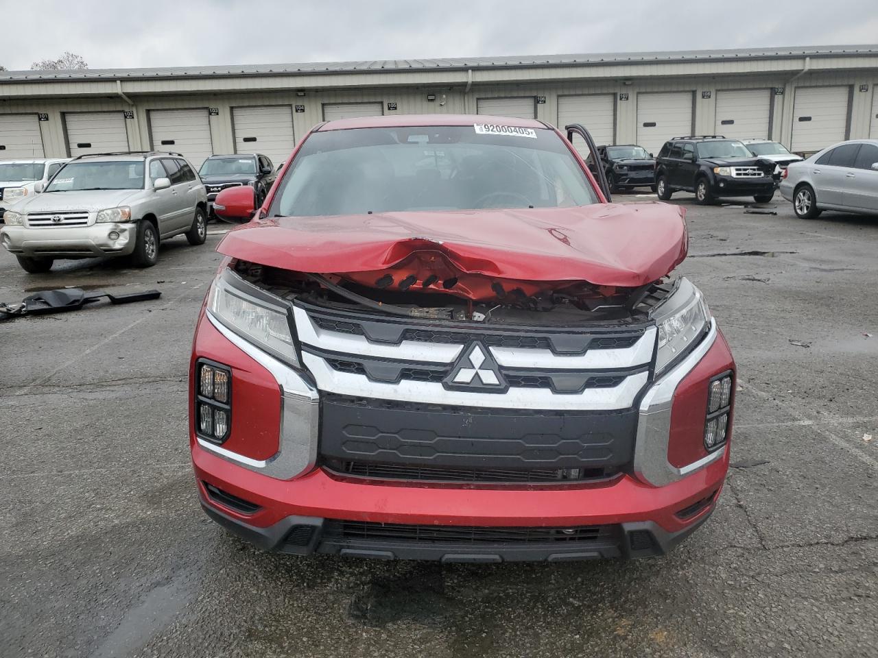 MITSUBISHI OUTLANDER S/SE