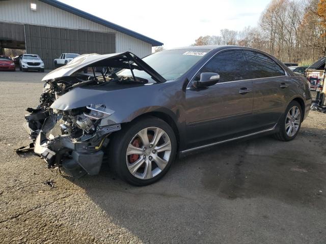 2010 ACURA RL - JH4KB2F67AC001851