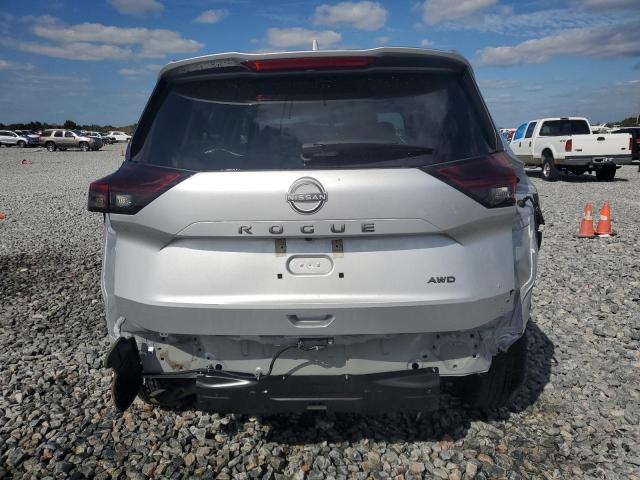 2025 NISSAN ROGUE SV - 5N1BT3BB2SC832257