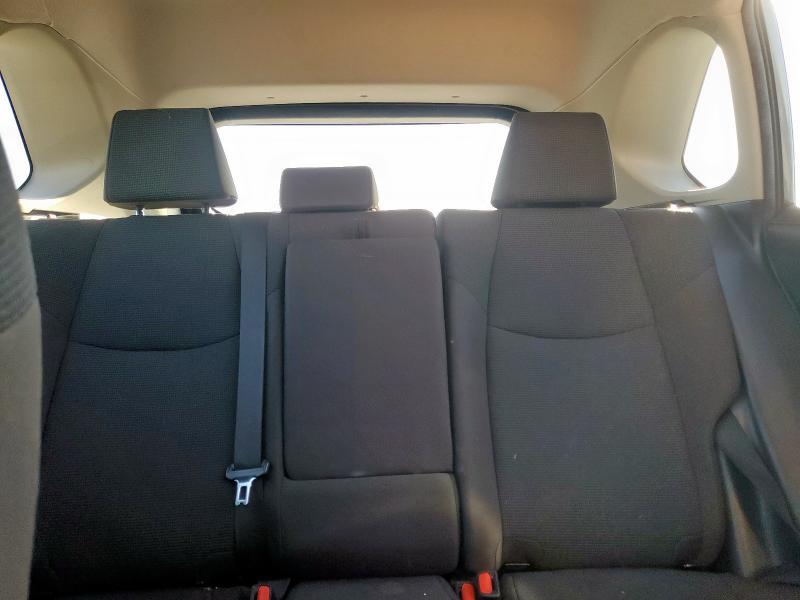 2023 TOYOTA RAV4 LE - 2T3H1RFV8PC229122