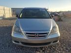 Lot #3317003239 2007 HONDA ODYSSEY LX