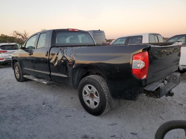 2016 TOYOTA TUNDRA DOU #3294098947