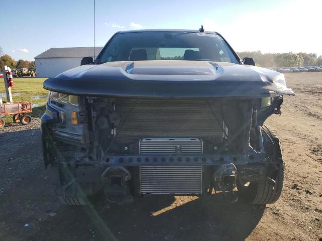 2019 CHEVROLET SILVERADO #3296295479