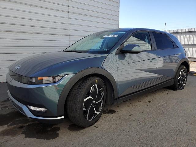 2023 HYUNDAI IONIQ 5 SE #3309531563