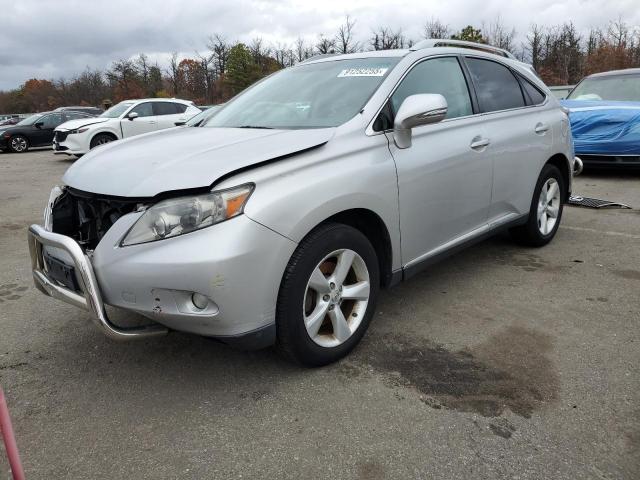 Global Auto Auctions: 2010 LEXUS RX 350